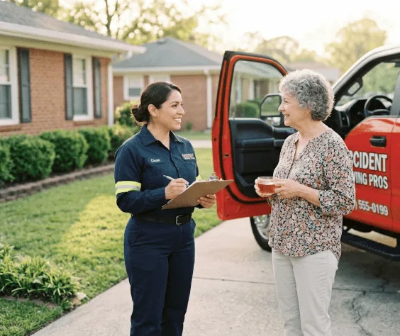 Accident Towing Service Malone, FL FAQs